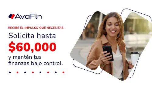 Solicita hasta $60,000 de mantén tus finanzas