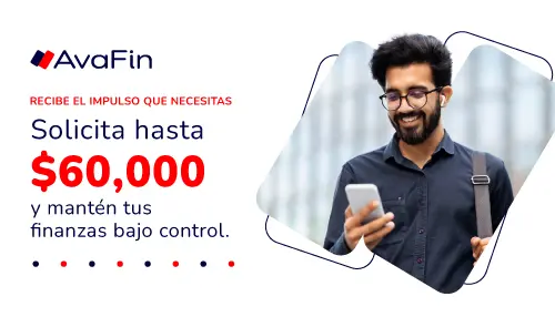 Finanzas bajo control